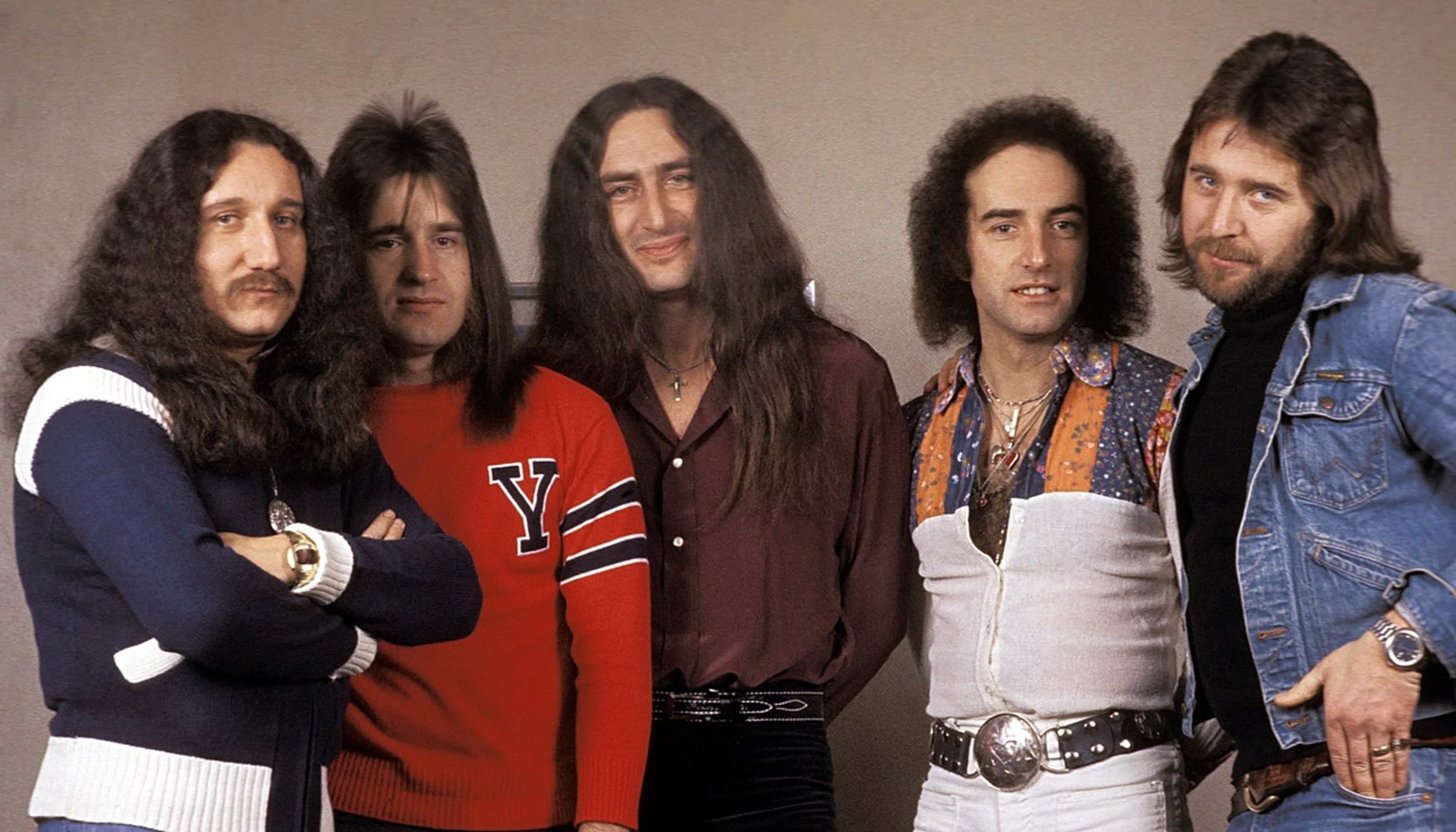 Uriah Heep