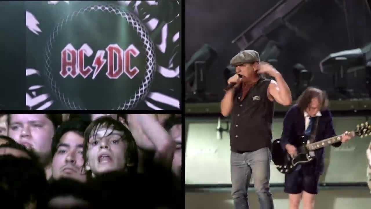 AC/DC