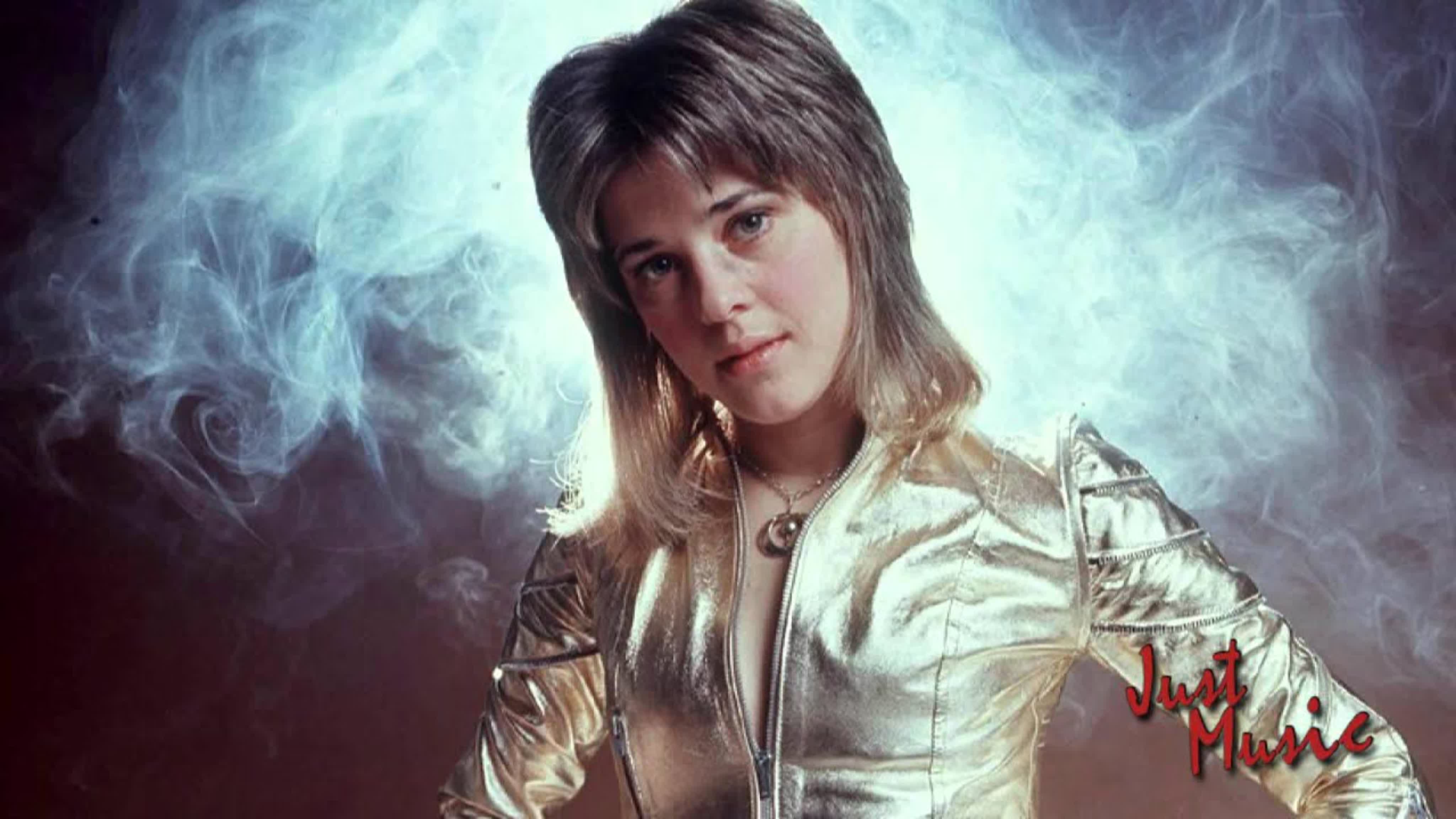 Suzi Quatro