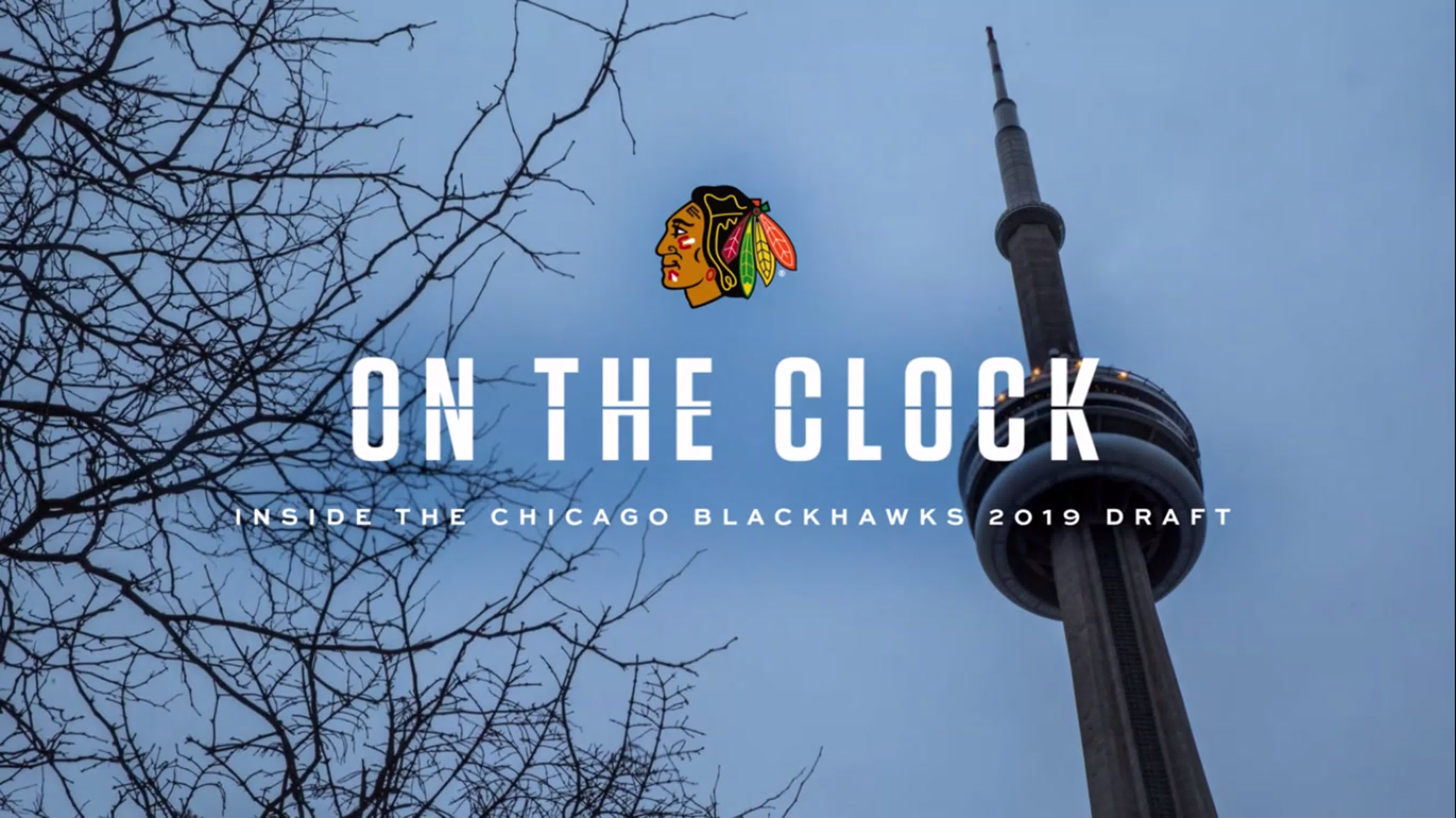 On The Clock 2019