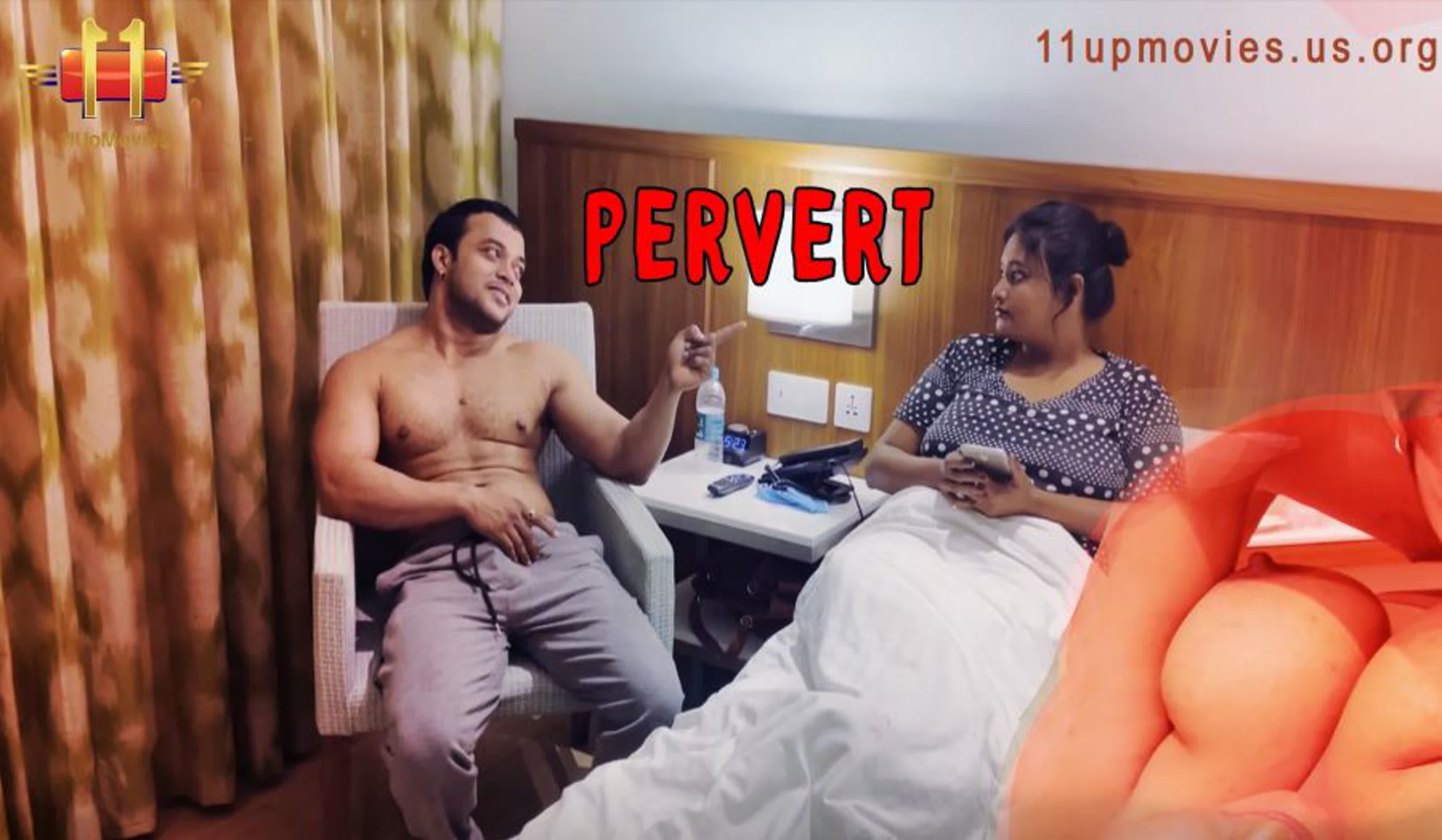 Perversion =COMPLETE EPISODE