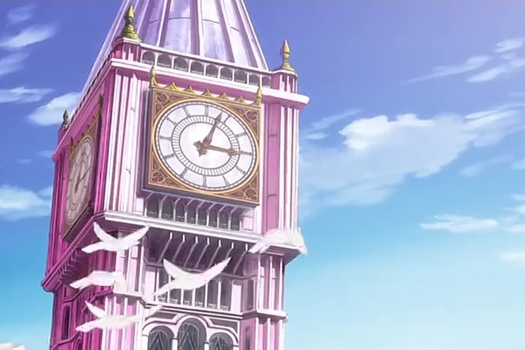 Клуб свиданий старшей школы Оран/Ouran High School Host Club