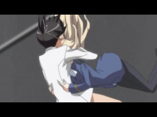 Strike Witches [TV1] / Штурмовые ведьмы - 1 сезон