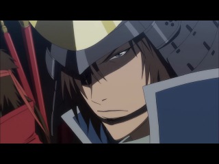 Sengoku Basara / Эпоха смут