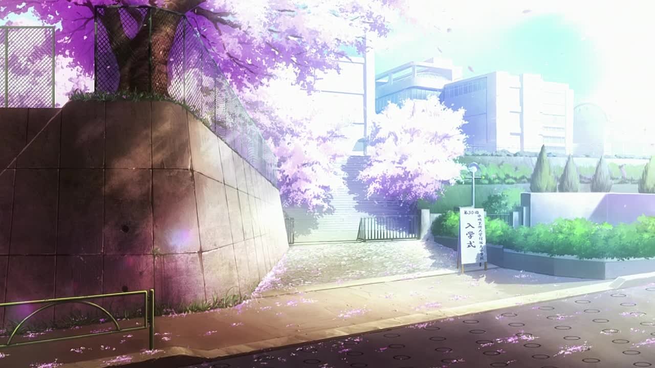 Кошечка из Сакурасо / Sakurasou no Pet na Kanojo