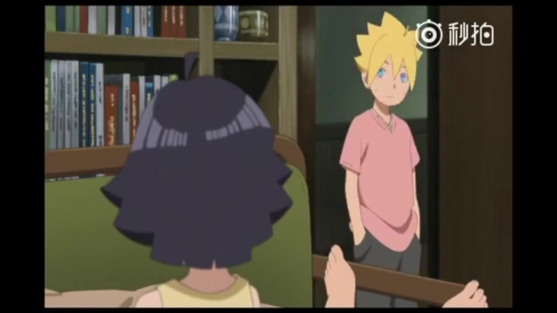 Naruto OVA