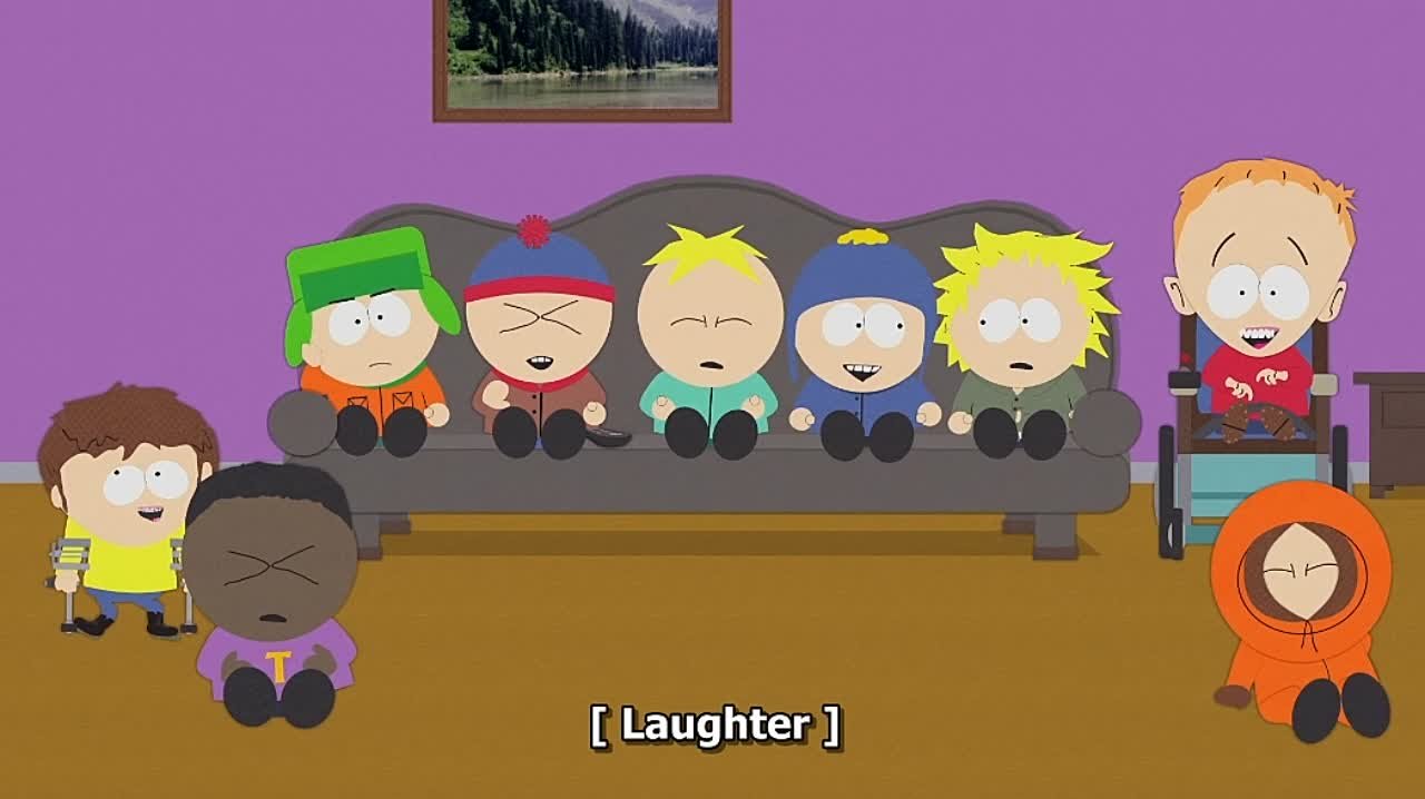 South Park