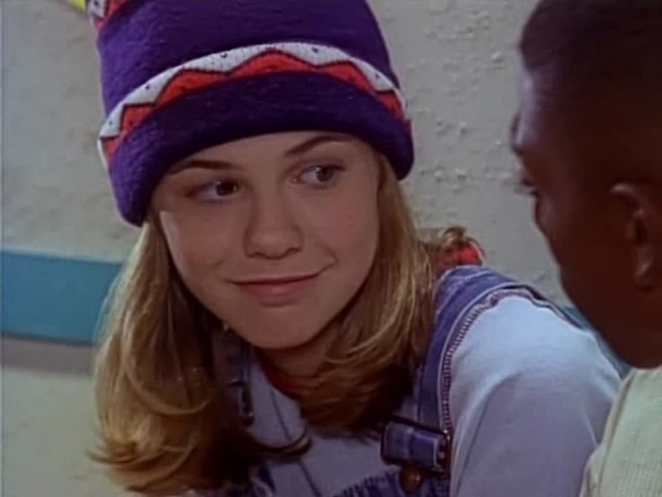 Secret World of Alex Mack