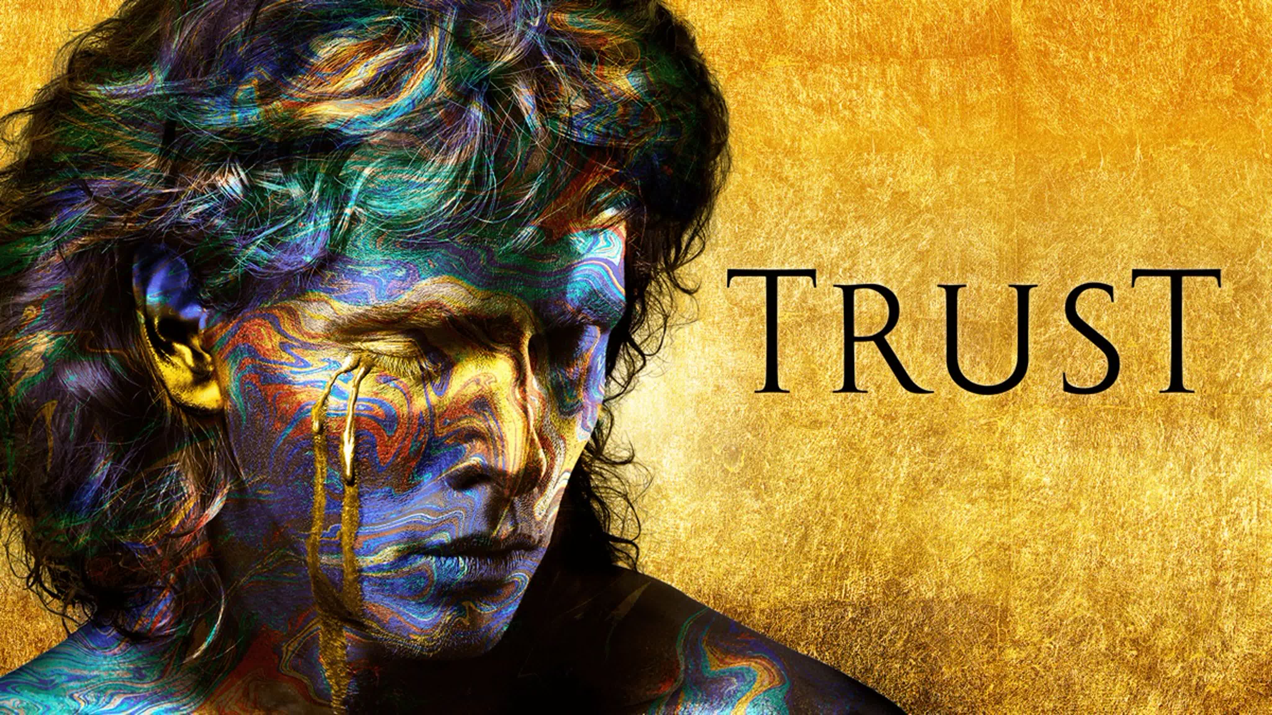 Траст, Trust, сериал, 2018  18+