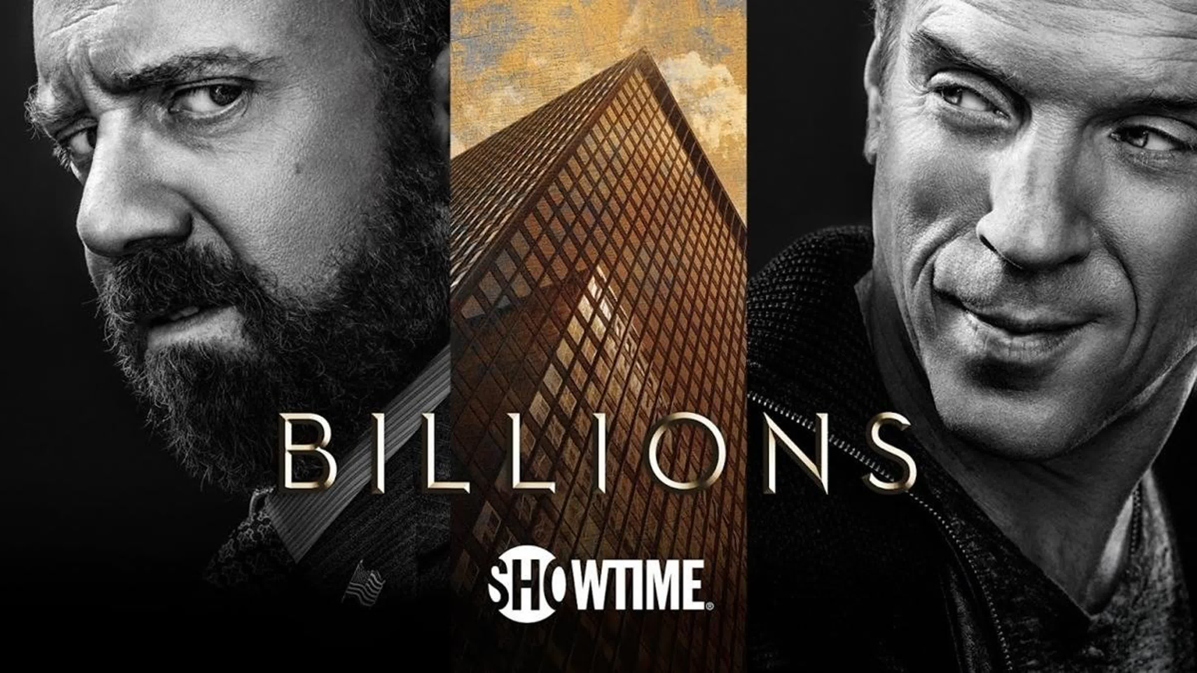 Миллиарды, Billions, сериал 18+