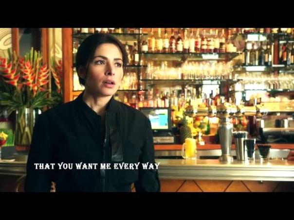 Person Of Interest #POI (отрывки и промо к сериалу с Sarah Shahi)