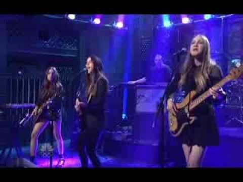 HAIM