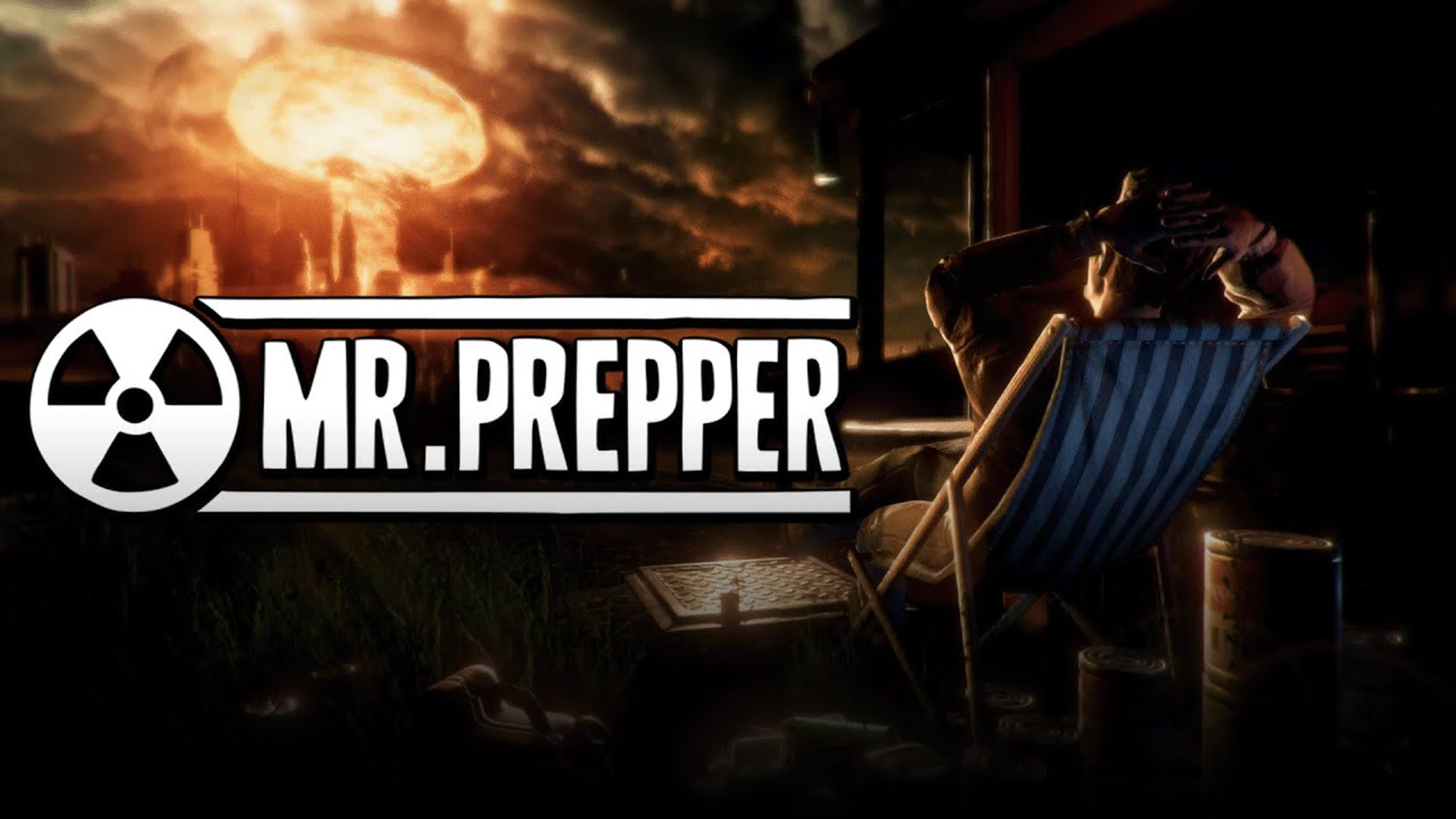 Mr. Prepper