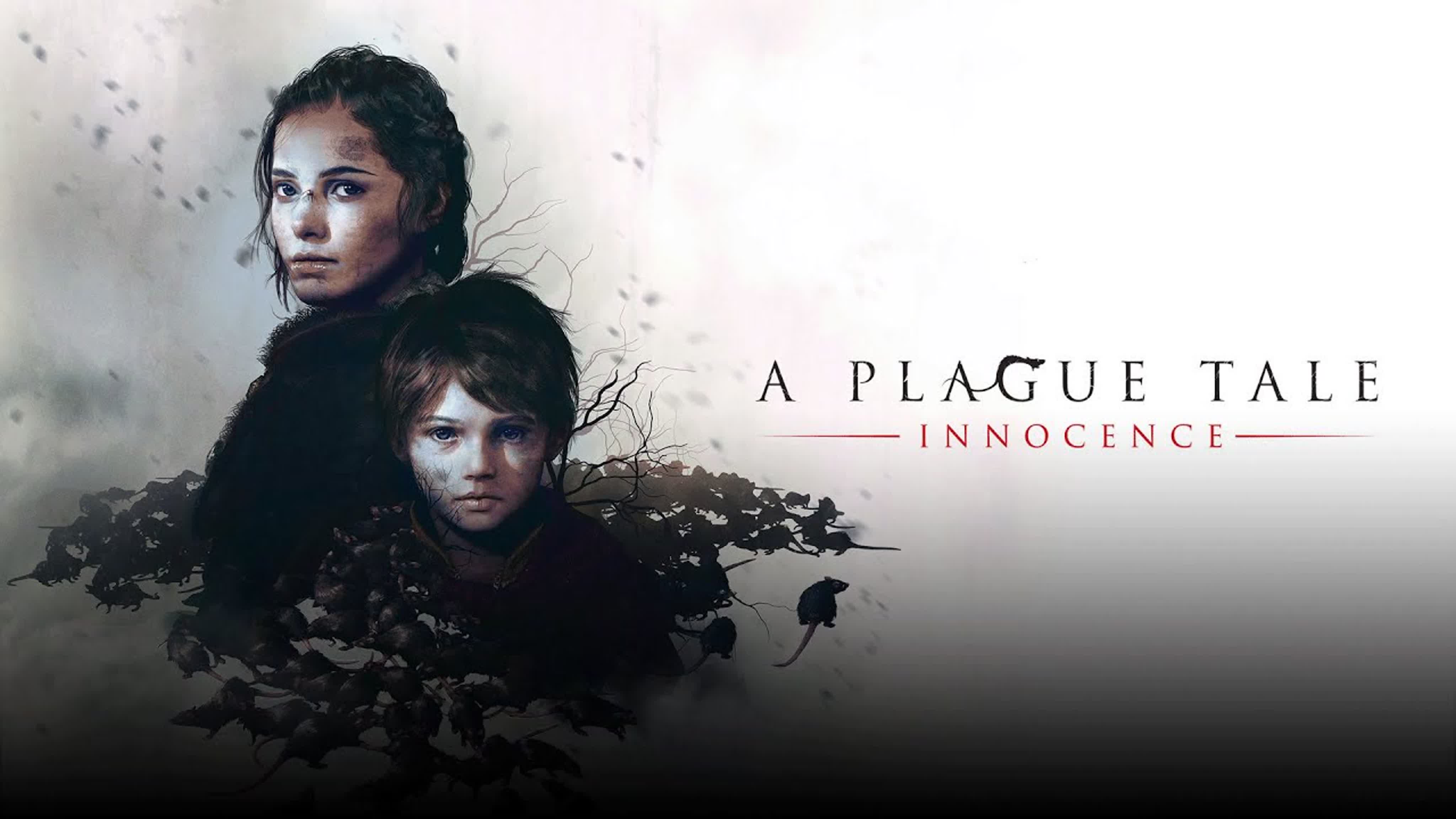 A Plague Tale: Innocence