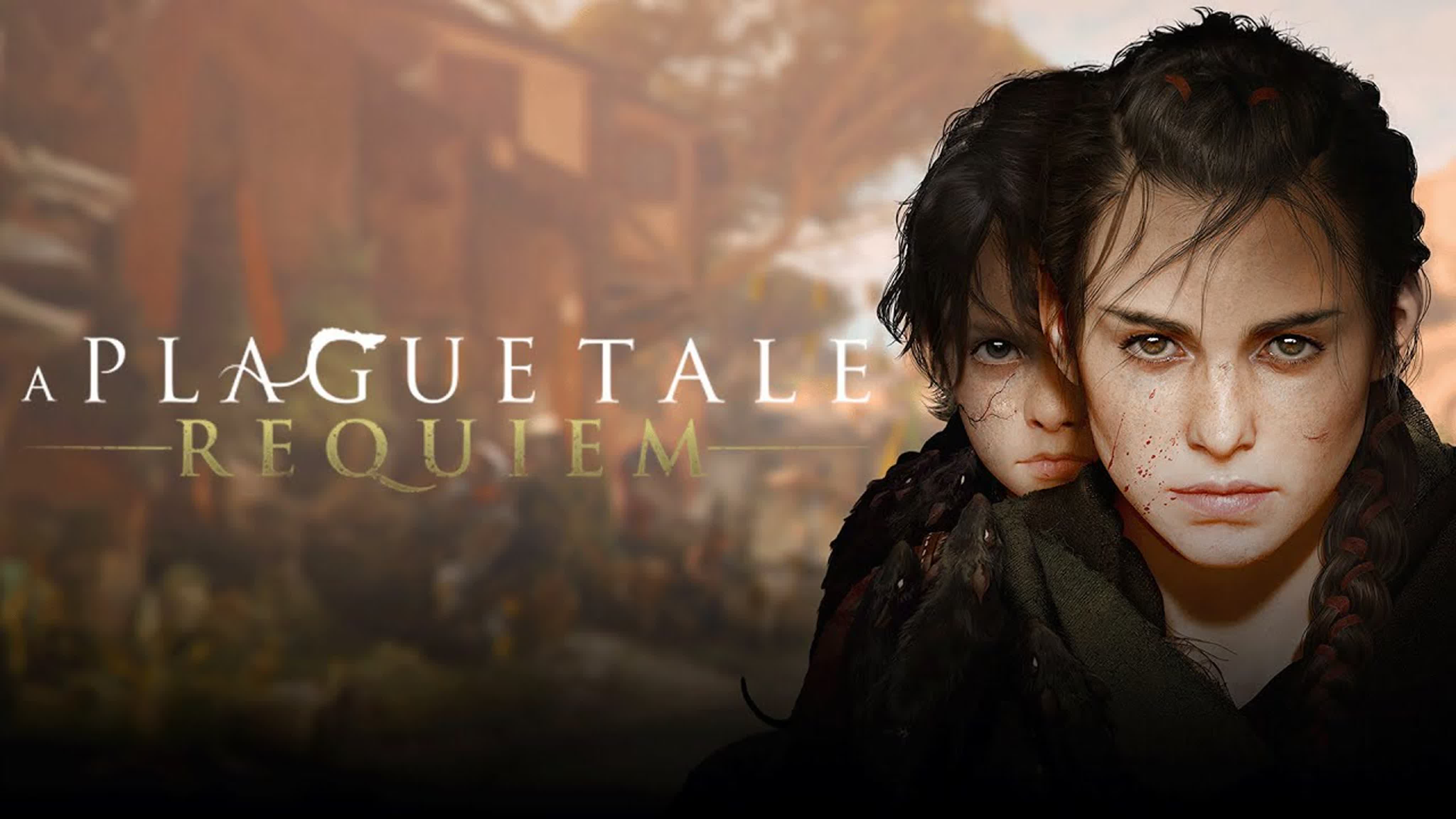 A Plague Tale: Requiem