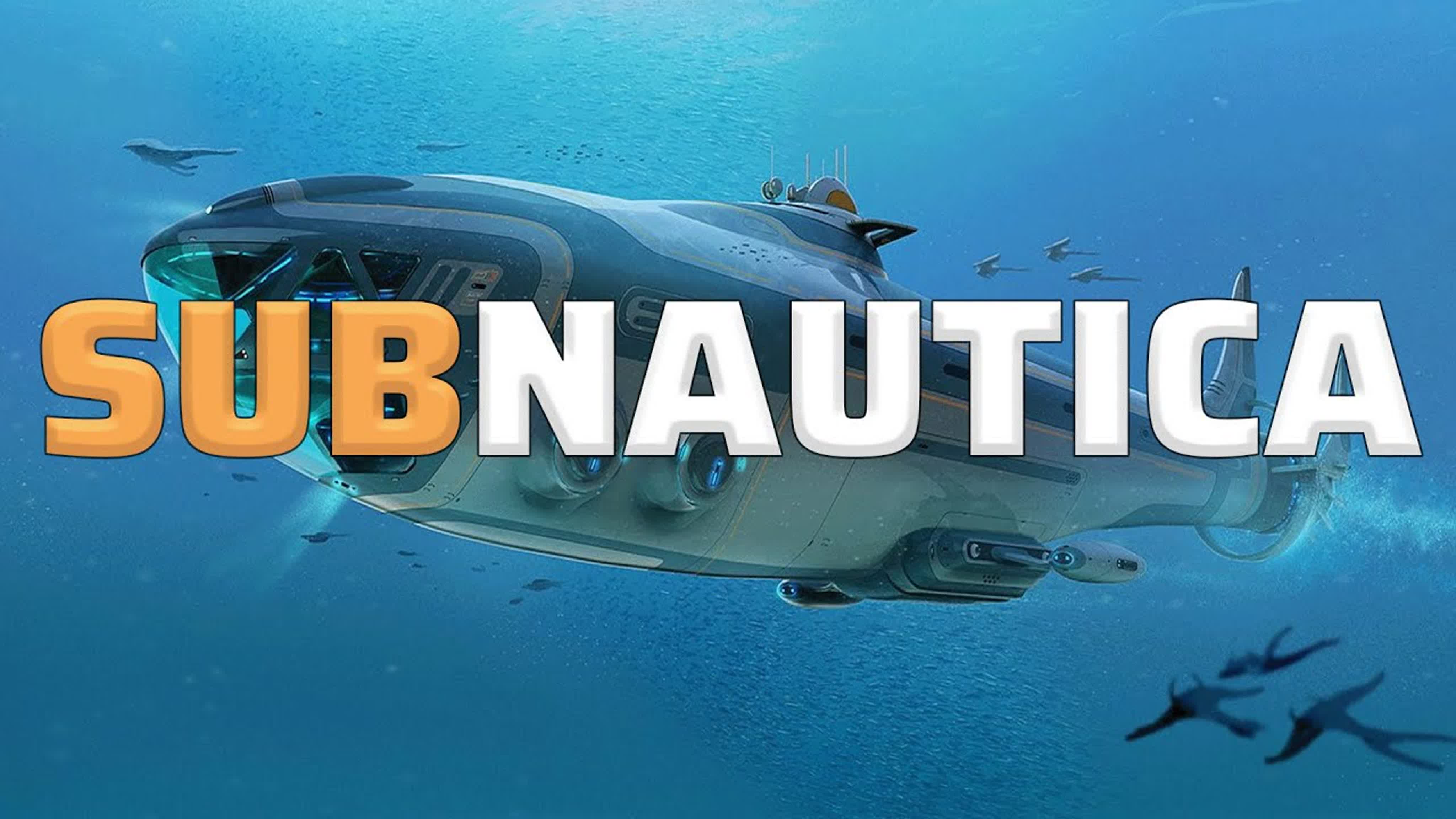 Subnautica