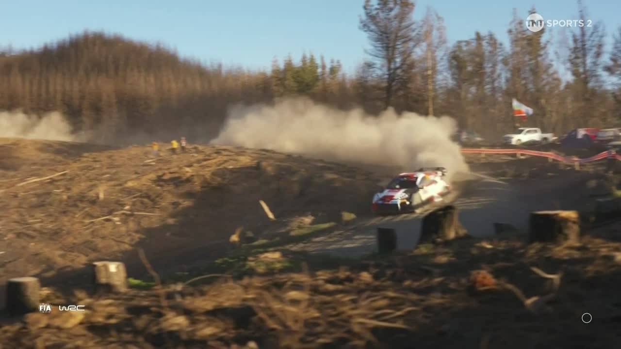 WRC