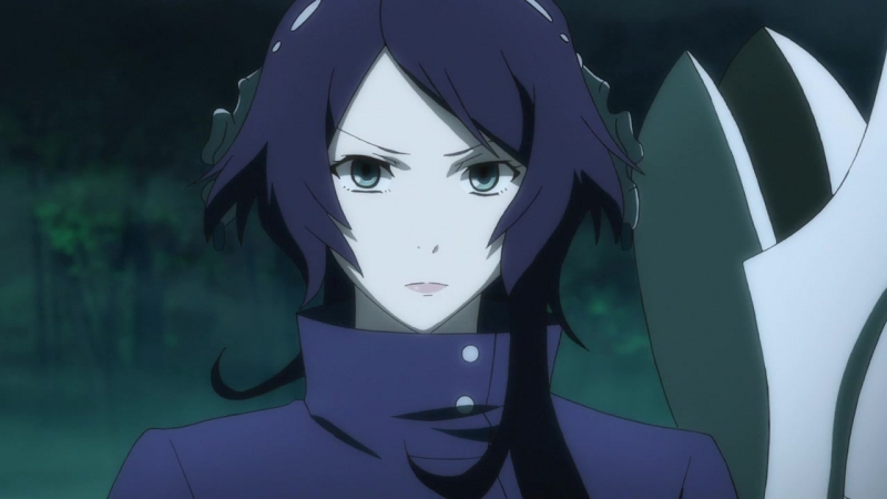 10. Rokka no Yuusha / Герои шестицветия