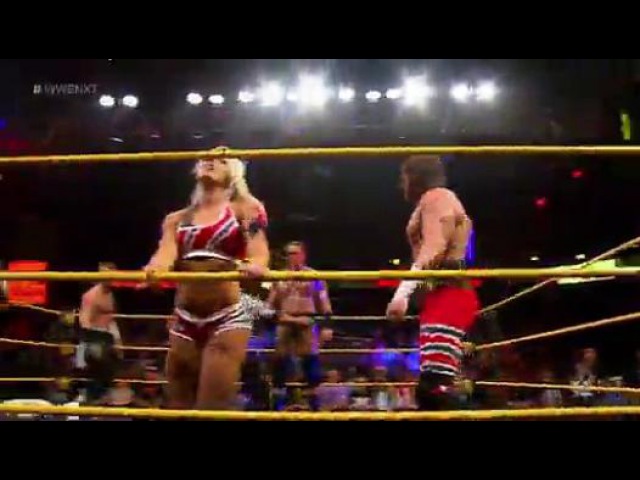 WWE Main Event/Superstars/NXT