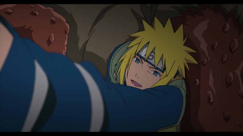 98. [Movie 9] Naruto: Shippuuden Movie 6 - Road to Ninja / Наруто: Ураганные хроники 6 — Путь ниндзя