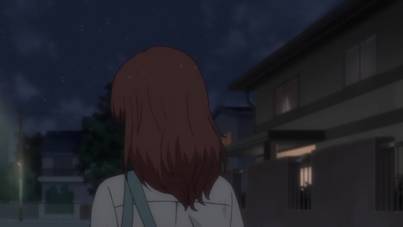 78. Дорога Юности | Ao Haru Ride