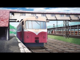 Rail Wars! / Железнодорожные войны