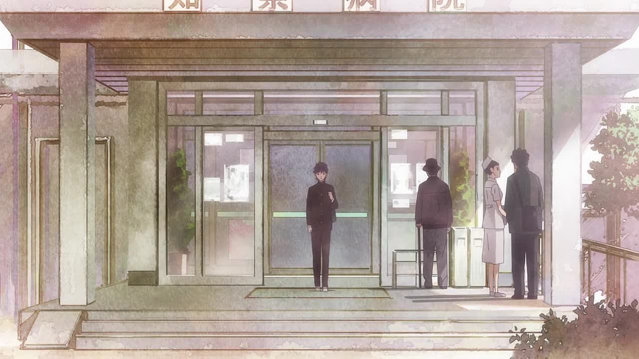 Ao Haru Ride / Неудержимая юность