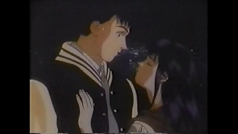 Девятнадцать / Ju-kyu [OVA] [1990]