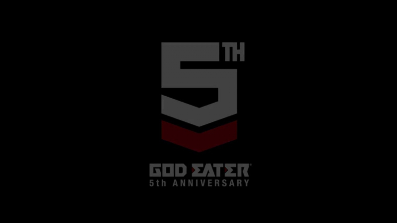 Пожиратель богов / God Eater TV [2015]