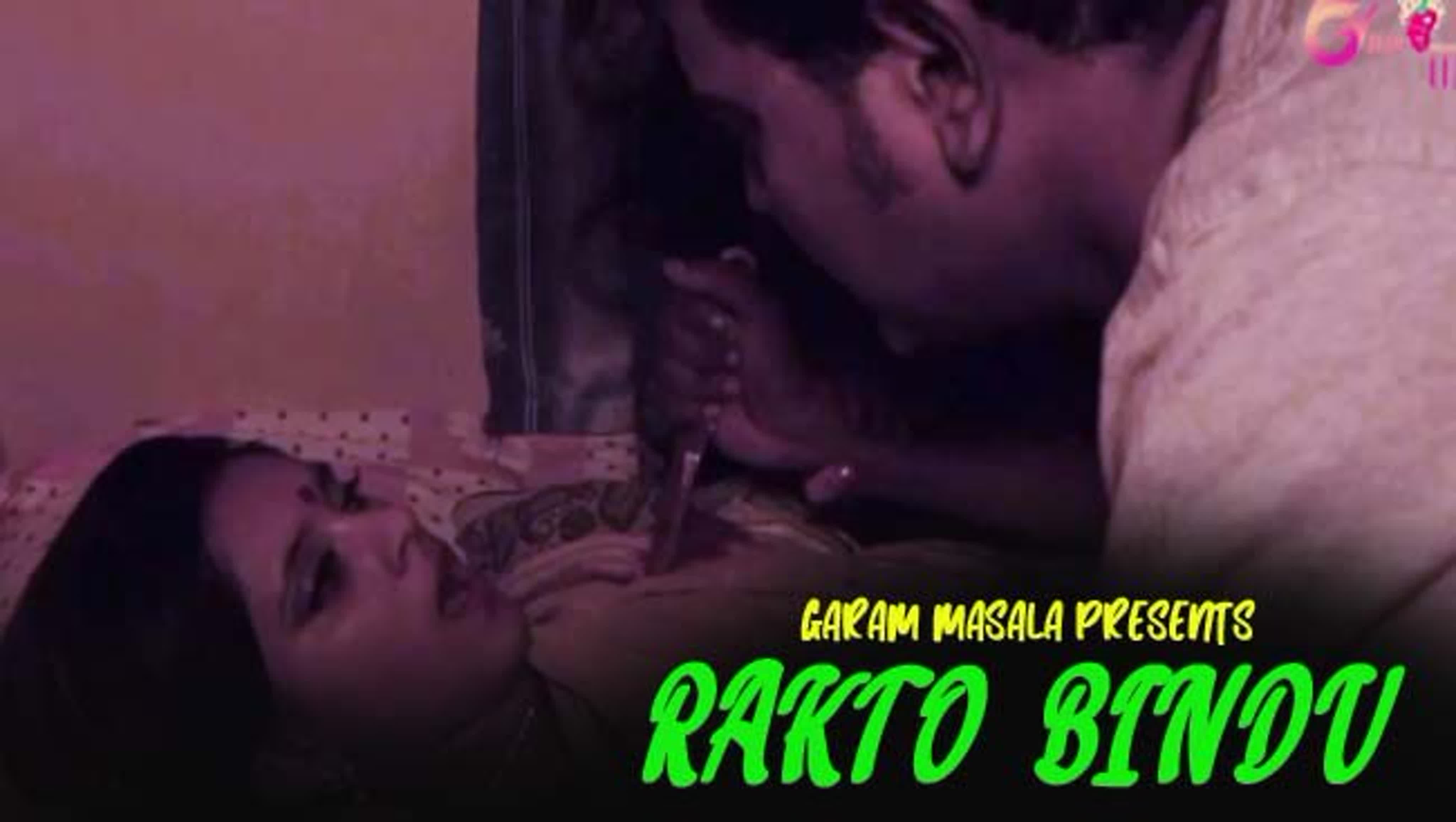 RAKTO BINDU=FULL EPISODE