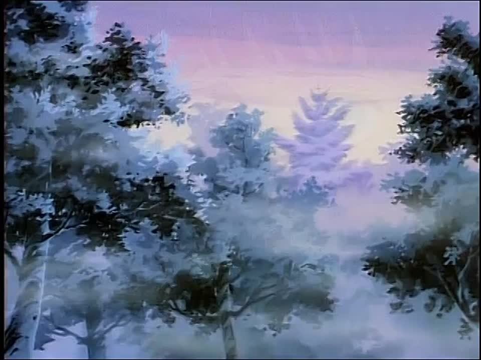 Вечная Филена / Eien no Filena OVA [1992]