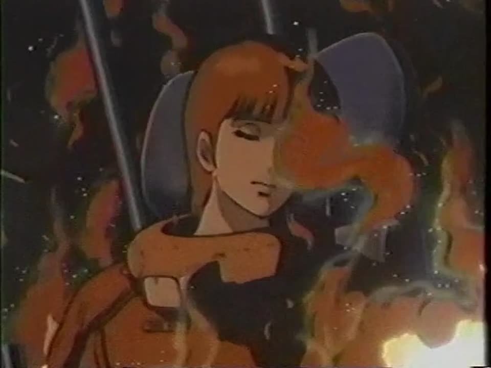 Цель Ада / Hell Target OVA [1987]