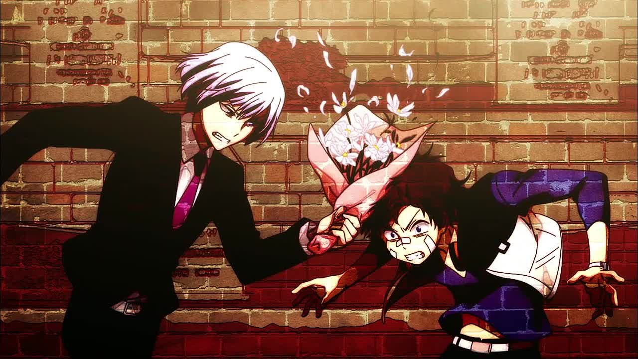 Хаматора 2 / Hamatora TV2 [2014]