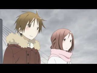 Друзья на неделю / Isshuukan Friends