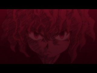 Охотник х Охотник / Hunter x Hunter TV2