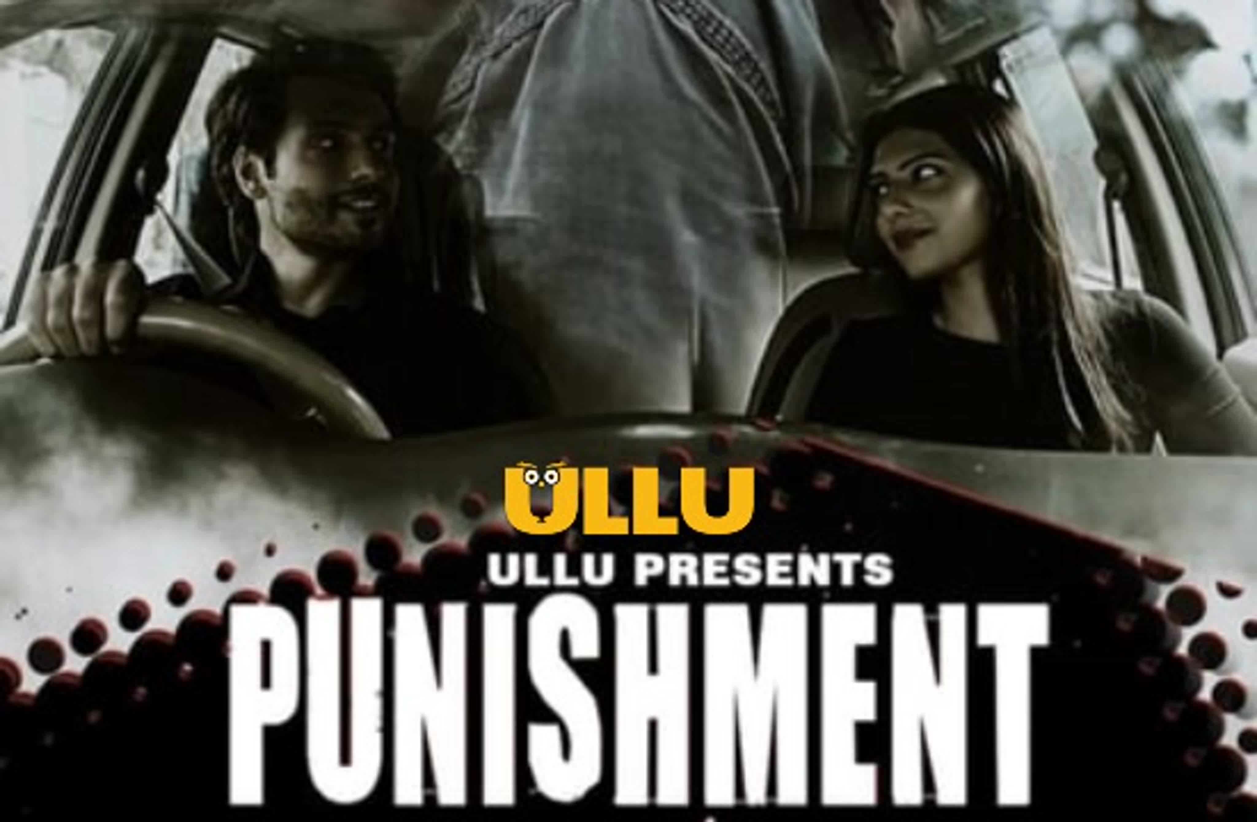 PUNISHMENT=FULL EPISODE