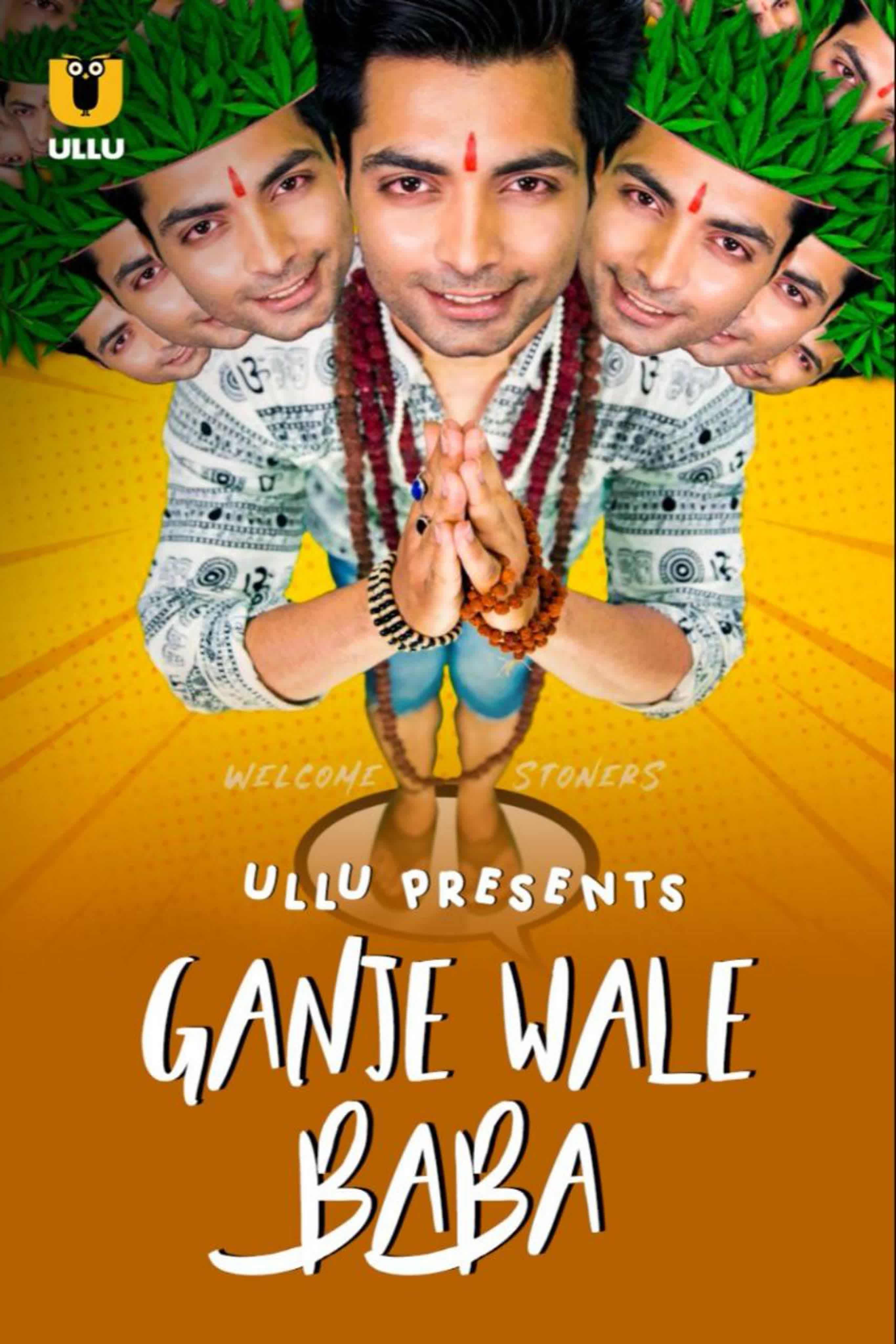 GANJE WALA BABA=FULL EPISODE