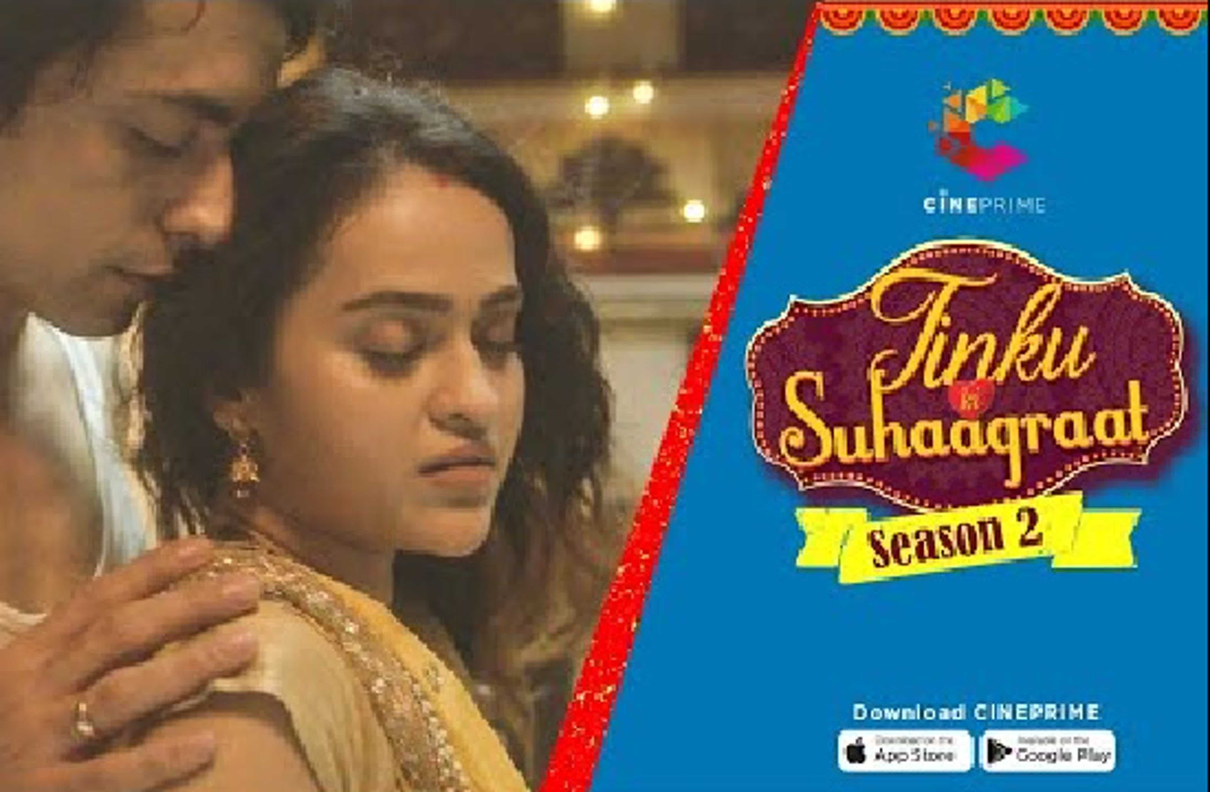 TINKU KE SUHAGRAAT-ALL EPISODES