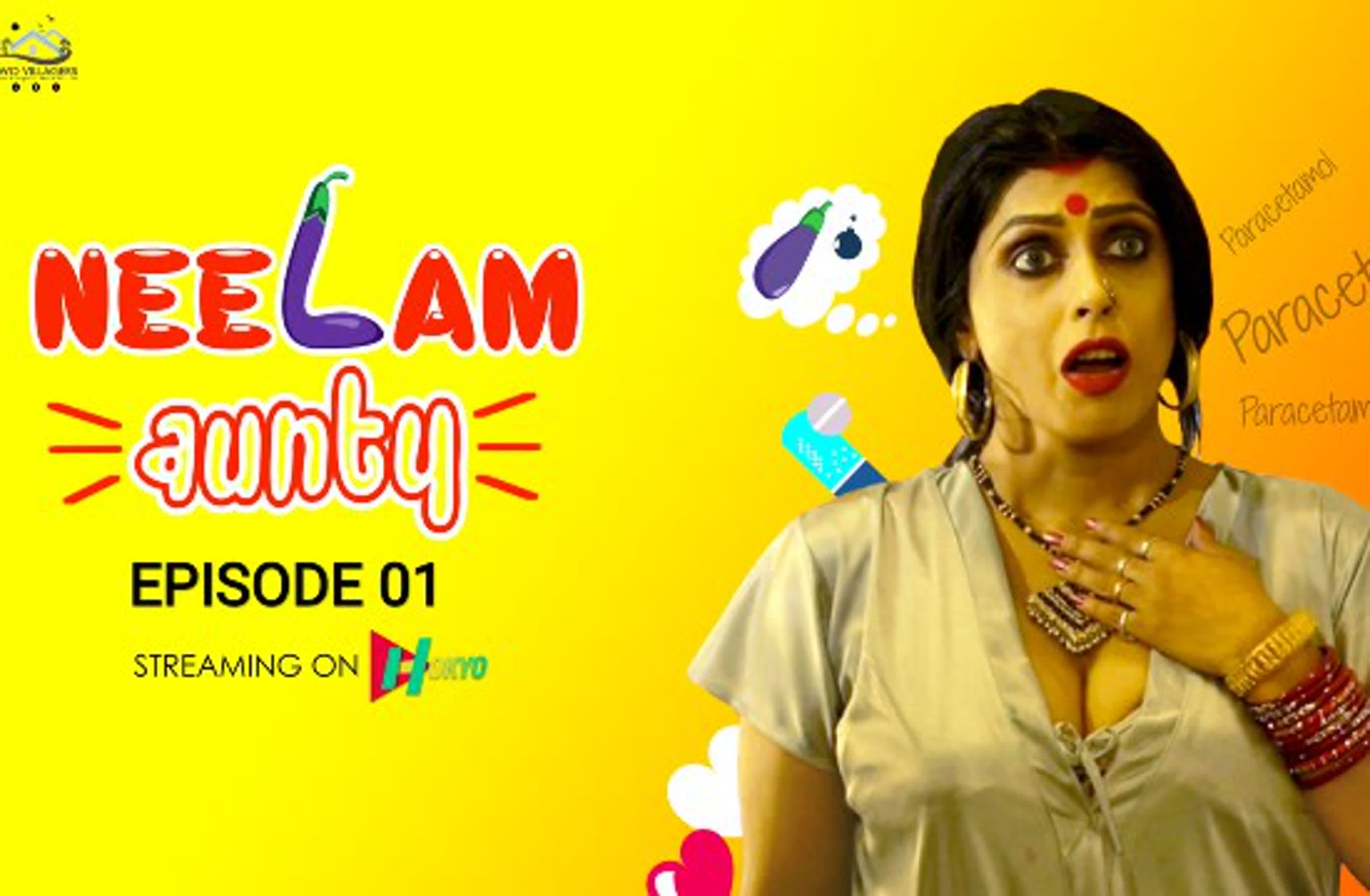 BEELAM AUNTY-FULL EPISODE