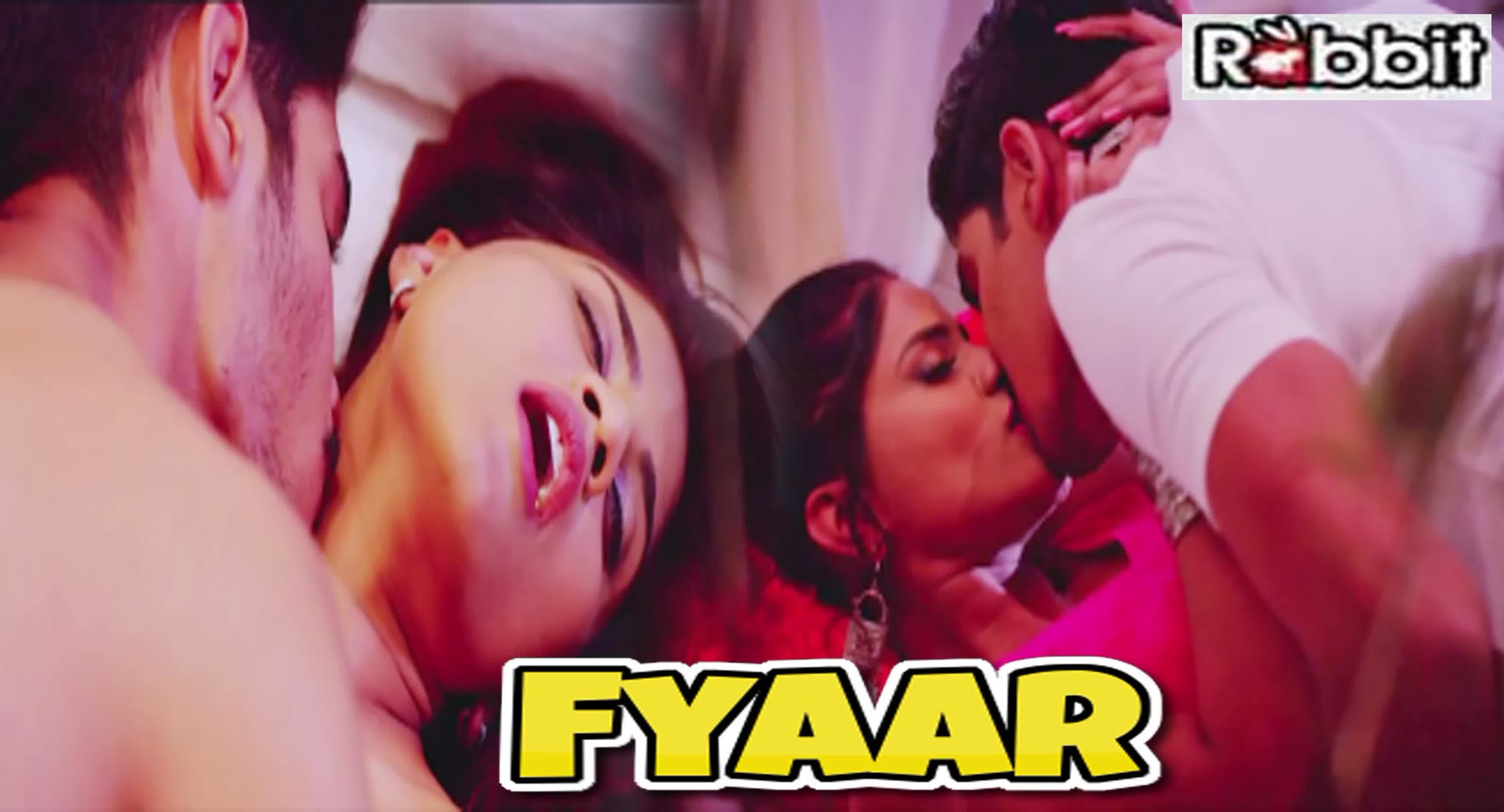 FYAAR-FULL EPISODE