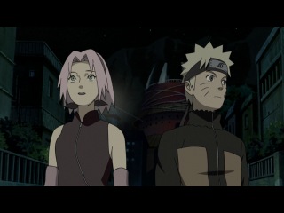 Naruto Movie / Наруто Фильмы