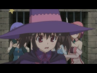 To Heart 2 Dungeon Travelers OVA-5 / Для сердца 2 OVA-5