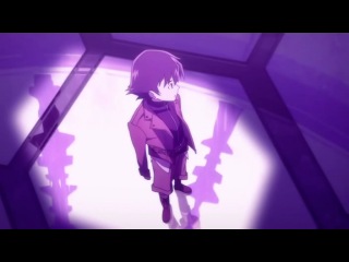 Дневник будущего \ Mirai Nikki