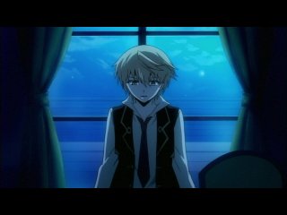 Сердца Пандоры / Pandora Hearts