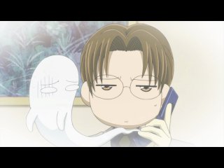 Skip Beat! / Не сдавайся!