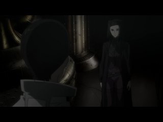 Ergo Proxy / Эрго Прокси