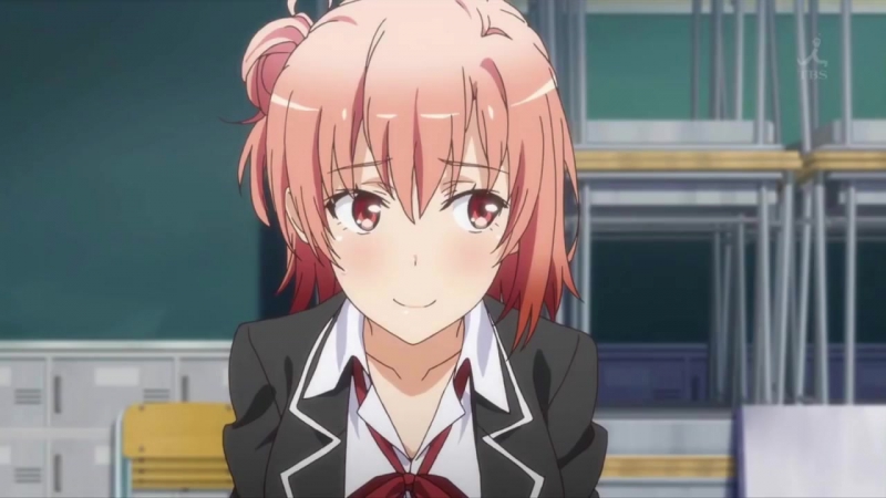 OreGairu (AMV)