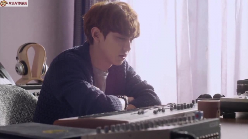 EXO Next Door (sub_romana)