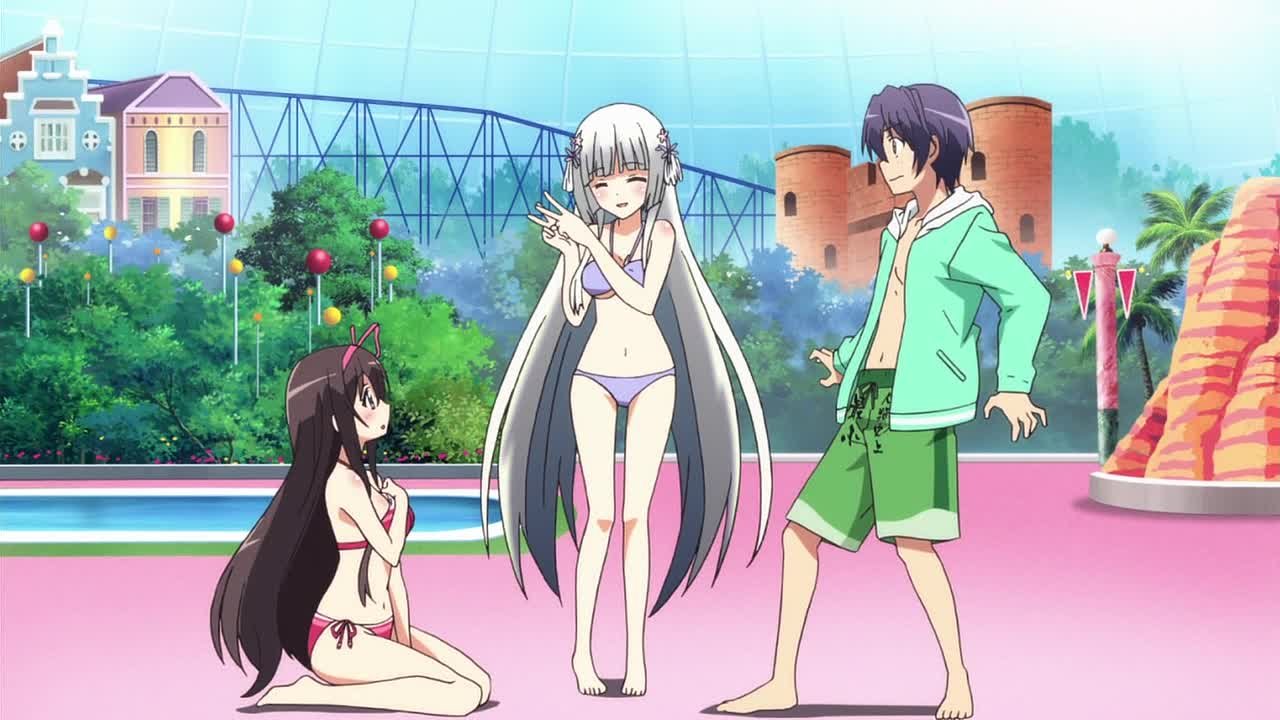 NouCome (Nyasheek & Oni)