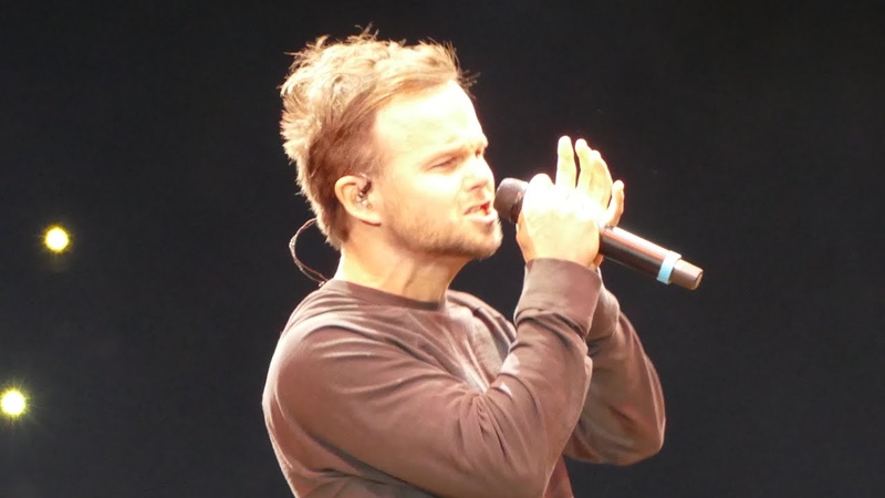 The Rasmus 2018